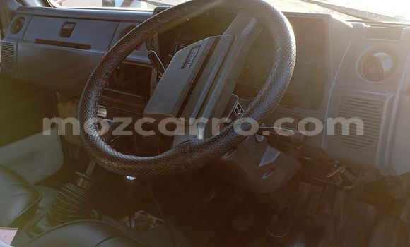 Buy Used Toyota Dyna White Car in Maputo in Maputo Buy Used Toyota Dyna White Car in Maputo in Maputo