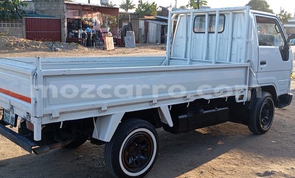Buy Used Toyota Dyna White Car in Maputo in Maputo Buy Used Toyota Dyna White Car in Maputo in Maputo