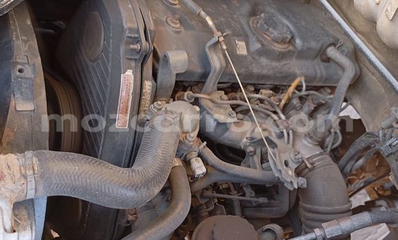 Buy Used Toyota Dyna White Car in Maputo in Maputo Buy Used Toyota Dyna White Car in Maputo in Maputo