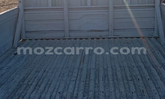 Buy Used Toyota Dyna White Car in Maputo in Maputo Buy Used Toyota Dyna White Car in Maputo in Maputo