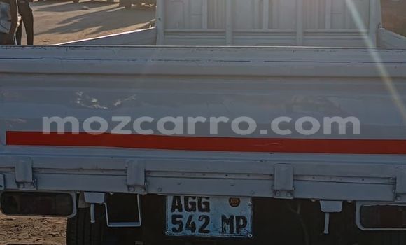 Buy Used Toyota Dyna White Car in Maputo in Maputo Buy Used Toyota Dyna White Car in Maputo in Maputo