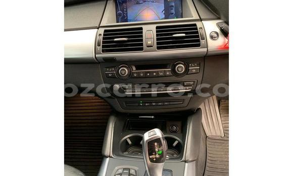 Comprar Usado BMW X6 Prata Carro em Maputo em Maputo Comprar Usado BMW X6 Prata Carro em Maputo em Maputo