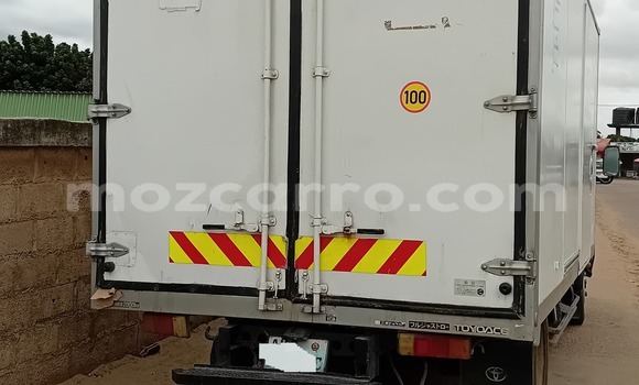 Tenga Tsaru Toyota Dyna Chena Mota in Maputo in Maputo Tenga Tsaru Toyota Dyna Chena Mota in Maputo in Maputo