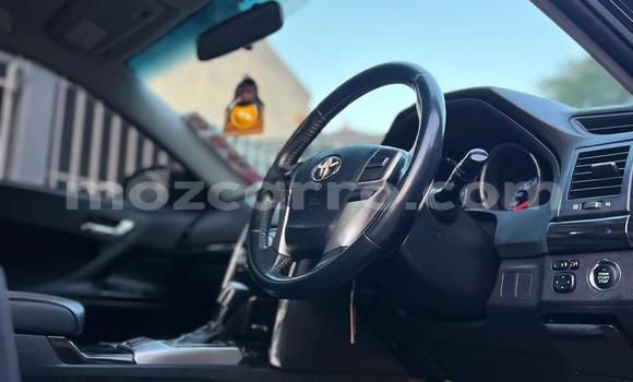 Tenga Tsaru Toyota Mark X Nhema Mota in Maputo in Maputo Tenga Tsaru Toyota Mark X Nhema Mota in Maputo in Maputo