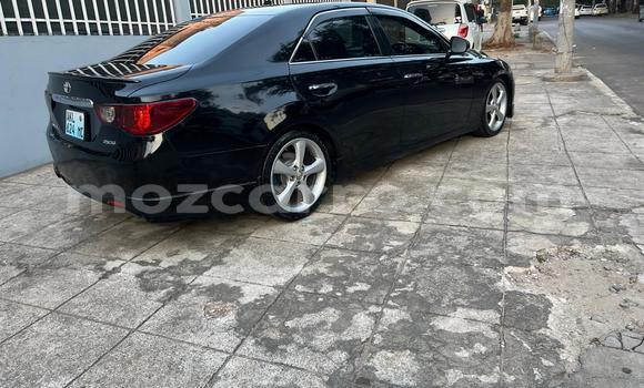 Tenga Tsaru Toyota Mark X Nhema Mota in Maputo in Maputo Tenga Tsaru Toyota Mark X Nhema Mota in Maputo in Maputo