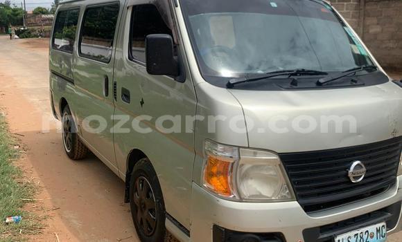 Tenga Tsaru Nissan Caravan Zvimwe Mota in Maputo in Maputo Tenga Tsaru Nissan Caravan Zvimwe Mota in Maputo in Maputo