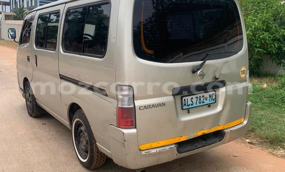 Tenga Tsaru Nissan Caravan Zvimwe Mota in Maputo in Maputo Tenga Tsaru Nissan Caravan Zvimwe Mota in Maputo in Maputo