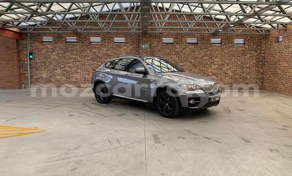 Buy Used BMW X6 Silver Car in Maputo in Maputo Buy Used BMW X6 Silver Car in Maputo in Maputo