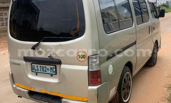 Tenga Tsaru Nissan Caravan Zvimwe Mota in Maputo in Maputo Tenga Tsaru Nissan Caravan Zvimwe Mota in Maputo in Maputo