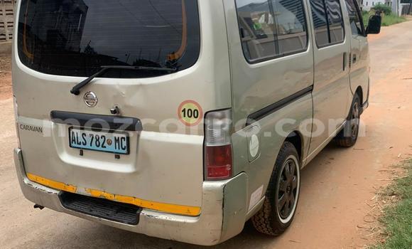 Tenga Tsaru Nissan Caravan Zvimwe Mota in Maputo in Maputo Tenga Tsaru Nissan Caravan Zvimwe Mota in Maputo in Maputo