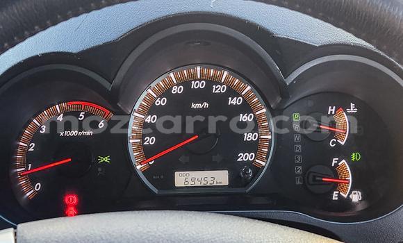 Nunua Mpya Toyota Hilux Nyeupe Gari ndani ya Maputo nchini Maputo Nunua Mpya Toyota Hilux Nyeupe Gari ndani ya Maputo nchini Maputo