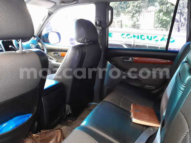 Big with watermark toyota land cruiser prado maputo maputo 37557