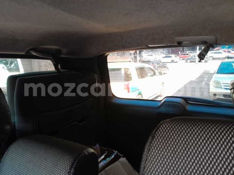 Big with watermark toyota land cruiser prado maputo maputo 37557