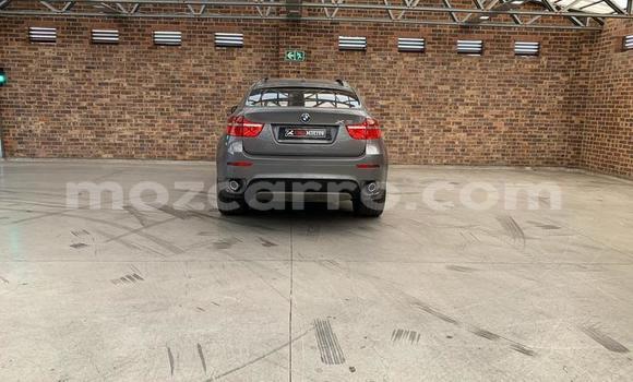 Buy Used BMW X6 Silver Car in Maputo in Maputo Buy Used BMW X6 Silver Car in Maputo in Maputo