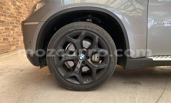 Buy Used BMW X6 Silver Car in Maputo in Maputo Buy Used BMW X6 Silver Car in Maputo in Maputo