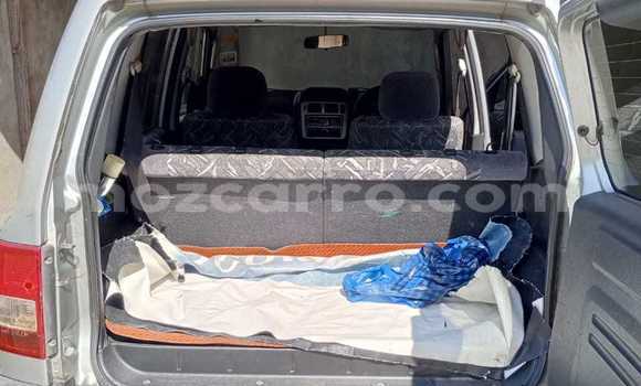 Tenga Tsaru Mitsubishi Pajero iO Chena Mota in Maputo in Maputo Tenga Tsaru Mitsubishi Pajero iO Chena Mota in Maputo in Maputo