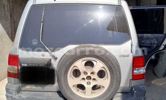 Tenga Tsaru Mitsubishi Pajero iO Chena Mota in Maputo in Maputo Tenga Tsaru Mitsubishi Pajero iO Chena Mota in Maputo in Maputo