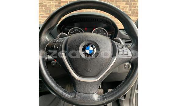 Buy Used BMW X6 Silver Car in Maputo in Maputo Buy Used BMW X6 Silver Car in Maputo in Maputo