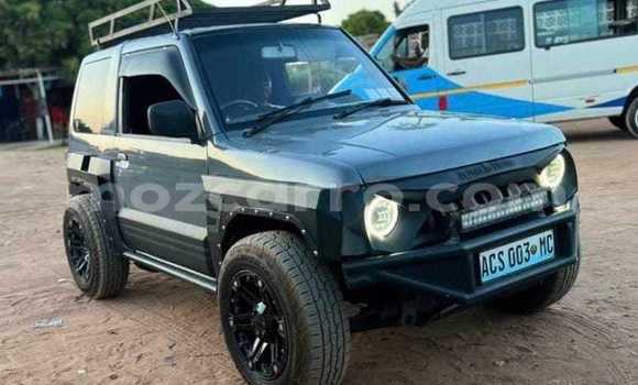 Tenga Tsaru Mitsubishi Pajero Mini Zvimwe Mota in Maputo in Maputo Tenga Tsaru Mitsubishi Pajero Mini Zvimwe Mota in Maputo in Maputo