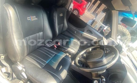 Tenga Tsaru Mitsubishi Pajero Mini Zvimwe Mota in Maputo in Maputo Tenga Tsaru Mitsubishi Pajero Mini Zvimwe Mota in Maputo in Maputo