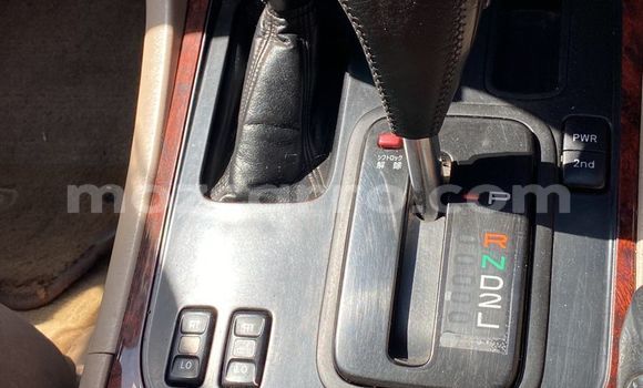 Buy Used Toyota Land Cruiser White Car in Maputo in Maputo Buy Used Toyota Land Cruiser White Car in Maputo in Maputo