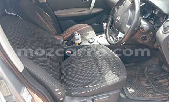 Nunua Ilio tumika Nissan Dualis Nyingine Gari ndani ya Maputo nchini Maputo Nunua Ilio tumika Nissan Dualis Nyingine Gari ndani ya Maputo nchini Maputo