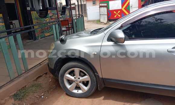 Nunua Ilio tumika Nissan Dualis Nyingine Gari ndani ya Maputo nchini Maputo Nunua Ilio tumika Nissan Dualis Nyingine Gari ndani ya Maputo nchini Maputo