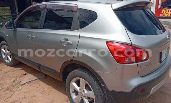 Nunua Ilio tumika Nissan Dualis Nyingine Gari ndani ya Maputo nchini Maputo Nunua Ilio tumika Nissan Dualis Nyingine Gari ndani ya Maputo nchini Maputo