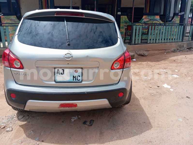 Big with watermark nissan dualis maputo maputo 37563