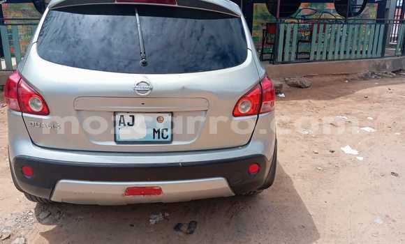 Nunua Ilio tumika Nissan Dualis Nyingine Gari ndani ya Maputo nchini Maputo Nunua Ilio tumika Nissan Dualis Nyingine Gari ndani ya Maputo nchini Maputo