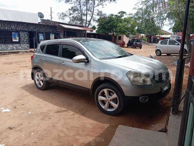 Big with watermark nissan dualis maputo maputo 37563