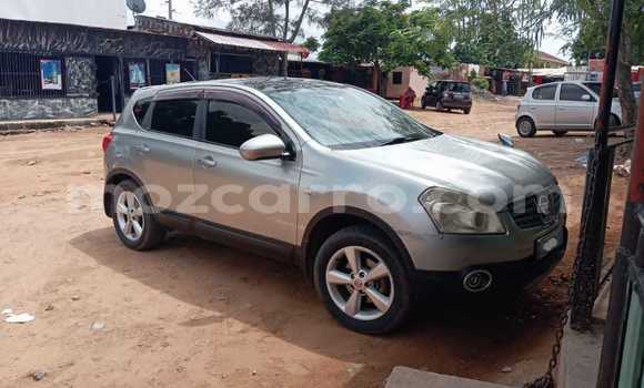 Nunua Ilio tumika Nissan Dualis Nyingine Gari ndani ya Maputo nchini Maputo Nunua Ilio tumika Nissan Dualis Nyingine Gari ndani ya Maputo nchini Maputo