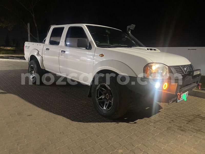 Big with watermark nissan hardbody maputo maputo 37564