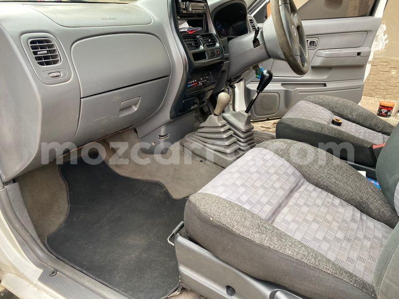 Big with watermark nissan hardbody maputo maputo 37564