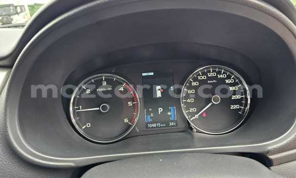 Buy Used Mitsubishi Pajero Sport Other Car in Maputo in Maputo Buy Used Mitsubishi Pajero Sport Other Car in Maputo in Maputo