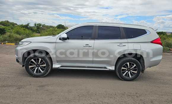 Buy Used Mitsubishi Pajero Sport Other Car in Maputo in Maputo Buy Used Mitsubishi Pajero Sport Other Car in Maputo in Maputo