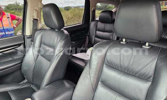 Buy Used Mitsubishi Pajero Sport Other Car in Maputo in Maputo Buy Used Mitsubishi Pajero Sport Other Car in Maputo in Maputo