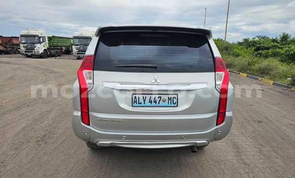 Buy Used Mitsubishi Pajero Sport Other Car in Maputo in Maputo Buy Used Mitsubishi Pajero Sport Other Car in Maputo in Maputo