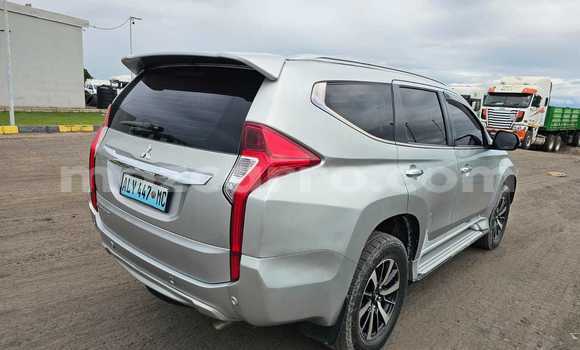 Buy Used Mitsubishi Pajero Sport Other Car in Maputo in Maputo Buy Used Mitsubishi Pajero Sport Other Car in Maputo in Maputo