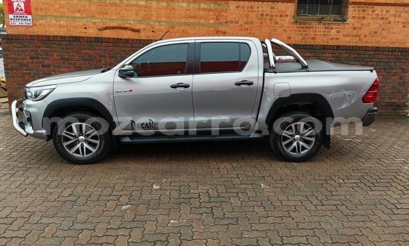 Buy Used Toyota Hilux Other Car in Maputo in Maputo Buy Used Toyota Hilux Other Car in Maputo in Maputo