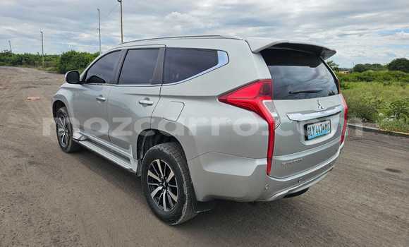 Buy Used Mitsubishi Pajero Sport Other Car in Maputo in Maputo Buy Used Mitsubishi Pajero Sport Other Car in Maputo in Maputo