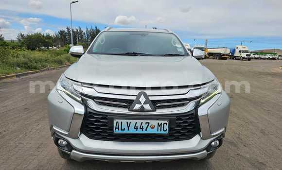 Buy Used Mitsubishi Pajero Sport Other Car in Maputo in Maputo Buy Used Mitsubishi Pajero Sport Other Car in Maputo in Maputo