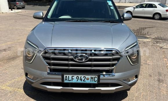 Buy Used Hyundai Creta Other Car in Maputo in Maputo