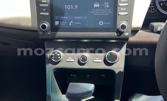 Buy Used Hyundai Creta Other Car in Maputo in Maputo Buy Used Hyundai Creta Other Car in Maputo in Maputo