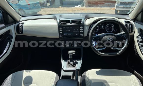 Buy Used Hyundai Creta Other Car in Maputo in Maputo Buy Used Hyundai Creta Other Car in Maputo in Maputo