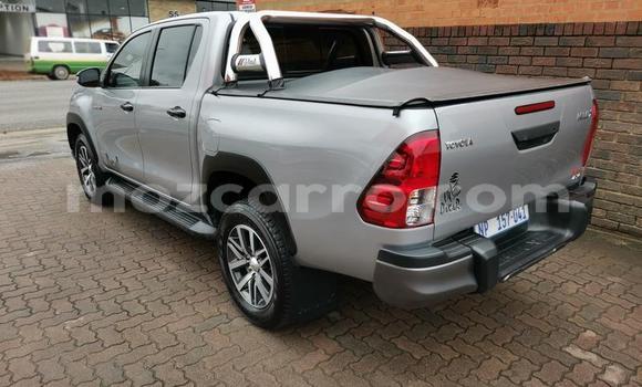 Buy Used Toyota Hilux Other Car in Maputo in Maputo Buy Used Toyota Hilux Other Car in Maputo in Maputo