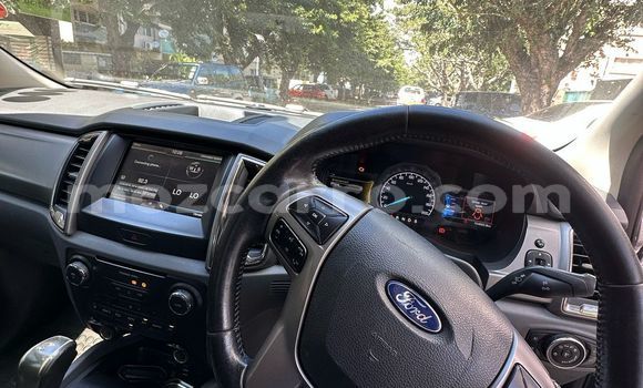 Nunua Ilio tumika Ford Ranger Nyingine Gari ndani ya Maputo nchini Maputo Nunua Ilio tumika Ford Ranger Nyingine Gari ndani ya Maputo nchini Maputo