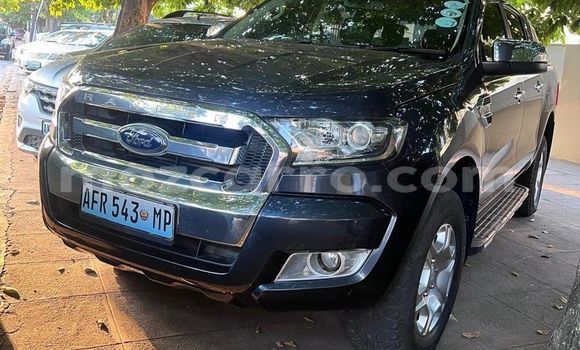 Nunua Ilio tumika Ford Ranger Nyingine Gari ndani ya Maputo nchini Maputo Nunua Ilio tumika Ford Ranger Nyingine Gari ndani ya Maputo nchini Maputo
