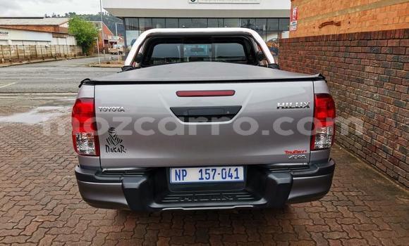 Buy Used Toyota Hilux Other Car in Maputo in Maputo Buy Used Toyota Hilux Other Car in Maputo in Maputo