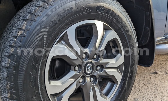Nunua Ilio tumika Mazda BT-50 Bluu Gari ndani ya Maputo nchini Maputo Nunua Ilio tumika Mazda BT-50 Bluu Gari ndani ya Maputo nchini Maputo